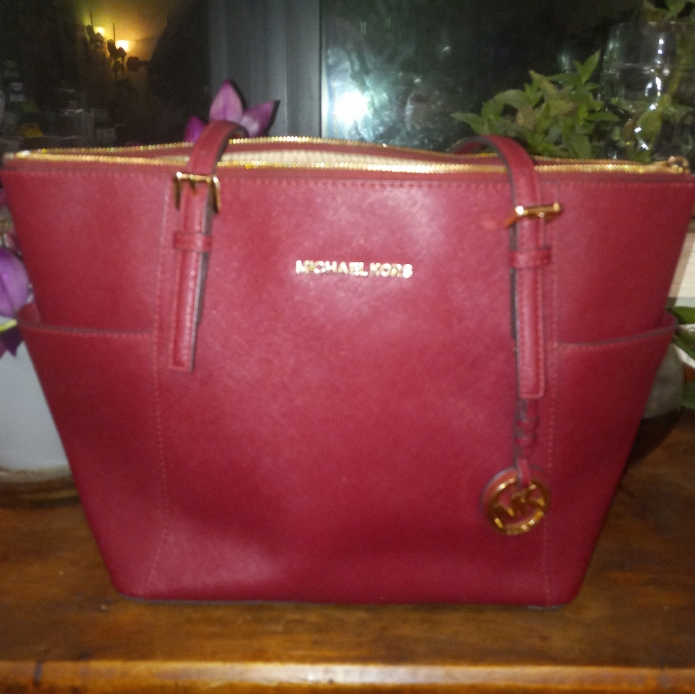 Michael Kors Tote